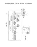 DIGITAL CAMERA THAT TRANSMITS DATA TO EXTERNAL SYSTEM diagram and image