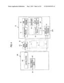 DIGITAL CAMERA THAT TRANSMITS DATA TO EXTERNAL SYSTEM diagram and image