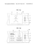 DIGITAL CAMERA THAT TRANSMITS DATA TO EXTERNAL SYSTEM diagram and image