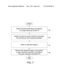 IMAGE PROCESSING METHOD AND IMAGE PROCESSING SYSTEM AND IMAGE CAPTURING     DEVICE USING THE SAME diagram and image