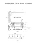 IMAGE PICKUP UNIT AND IMAGE PICKUP DISPLAY SYSTEM diagram and image