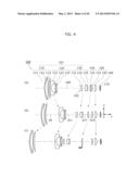 SET OF COMPOUND LENSES  AND IMAGING APPARATUS diagram and image