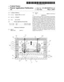 CAMERA MODULE diagram and image