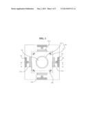 CAMERA MODULE diagram and image