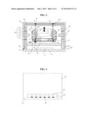 CAMERA MODULE diagram and image