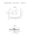 CAMERA MODULE diagram and image