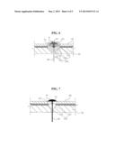 CAMERA MODULE diagram and image