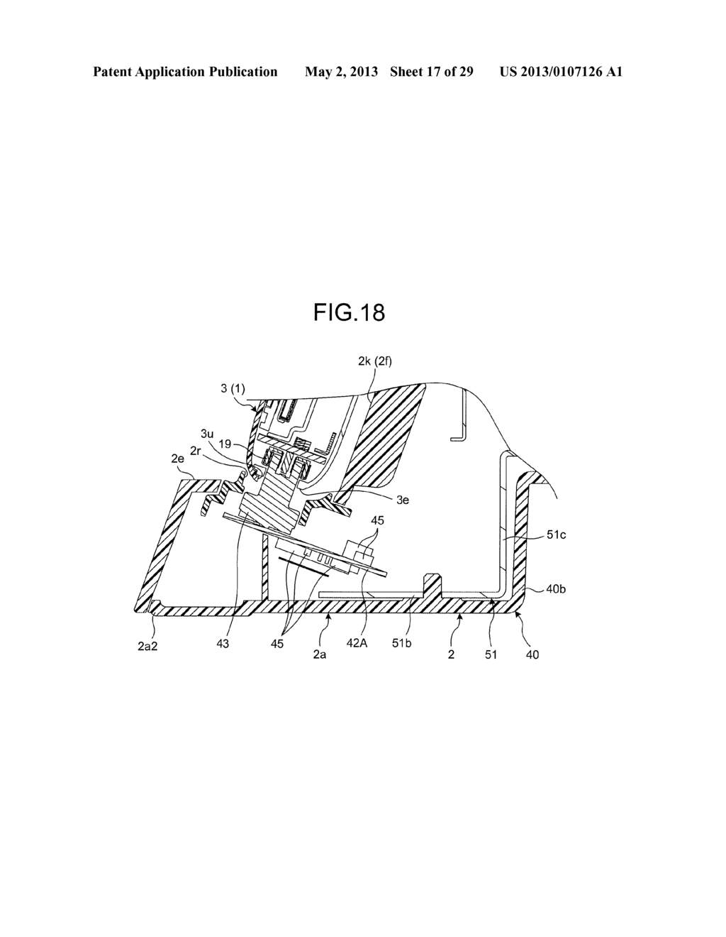 STAND, DOCKING STATION, AND SUPPORTING DEVICE FOR TELEVISION RECEIVER AND     ELECTRONIC EQUIPMENT - diagram, schematic, and image 18