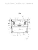 STAND AND ELECTRONIC EQUIPMENT diagram and image