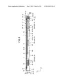 STAND AND ELECTRONIC EQUIPMENT diagram and image