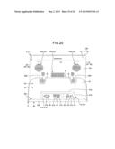 STAND AND ELECTRONIC EQUIPMENT diagram and image