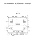 STAND AND ELECTRONIC EQUIPMENT diagram and image