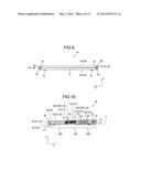 TELEVISION RECEIVER AND ELECTRONIC DEVICE diagram and image