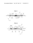 TELEVISION RECEIVER AND ELECTRONIC DEVICE diagram and image