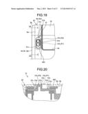 TELEVISION RECEIVER AND ELECTRONIC DEVICE diagram and image