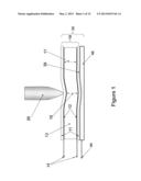 WRITING TABLET INFORMATION RECORDING DEVICE diagram and image