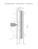 WRITING TABLET INFORMATION RECORDING DEVICE diagram and image