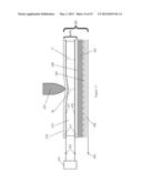 WRITING TABLET INFORMATION RECORDING DEVICE diagram and image