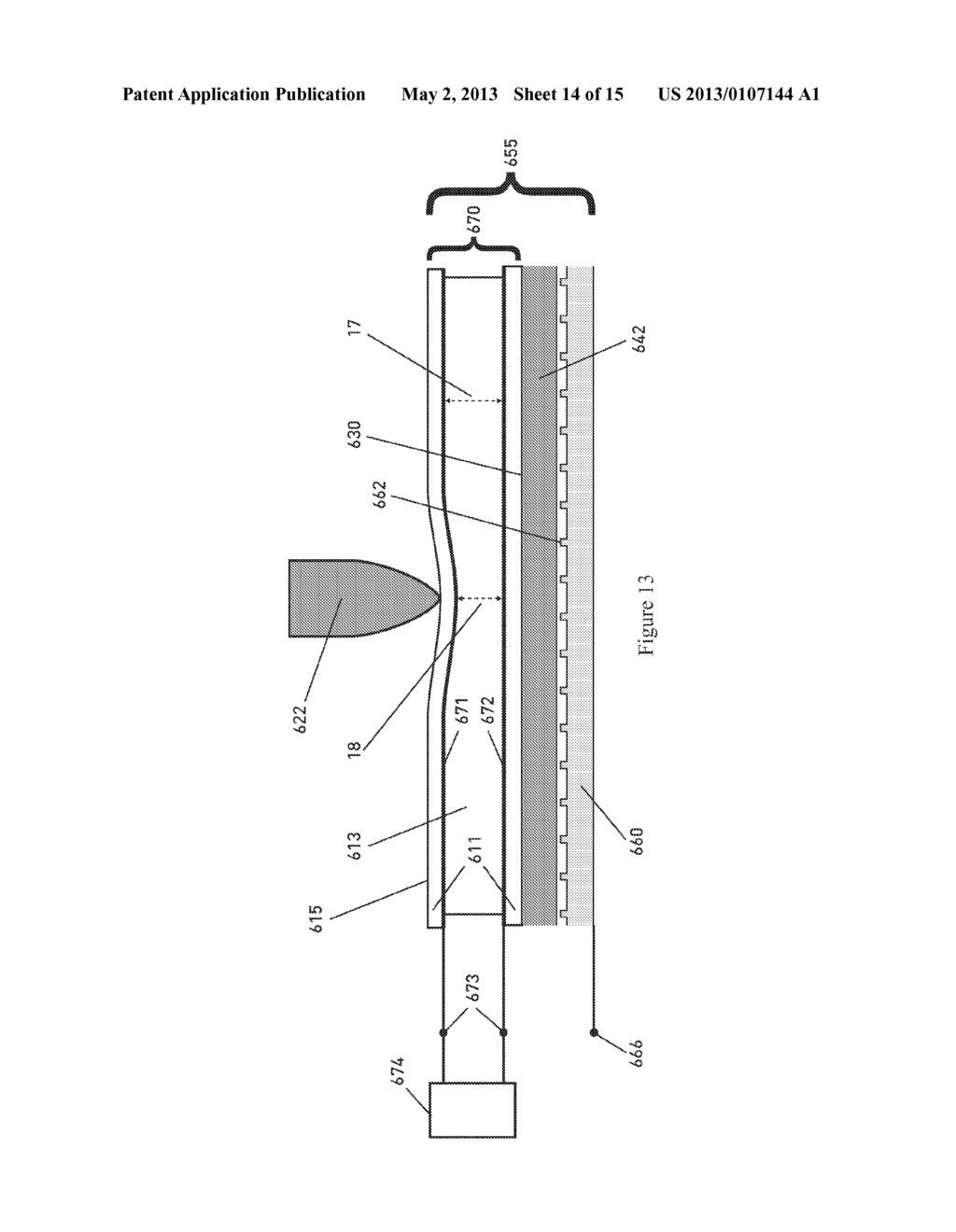 WRITING TABLET INFORMATION RECORDING DEVICE - diagram, schematic, and image 15