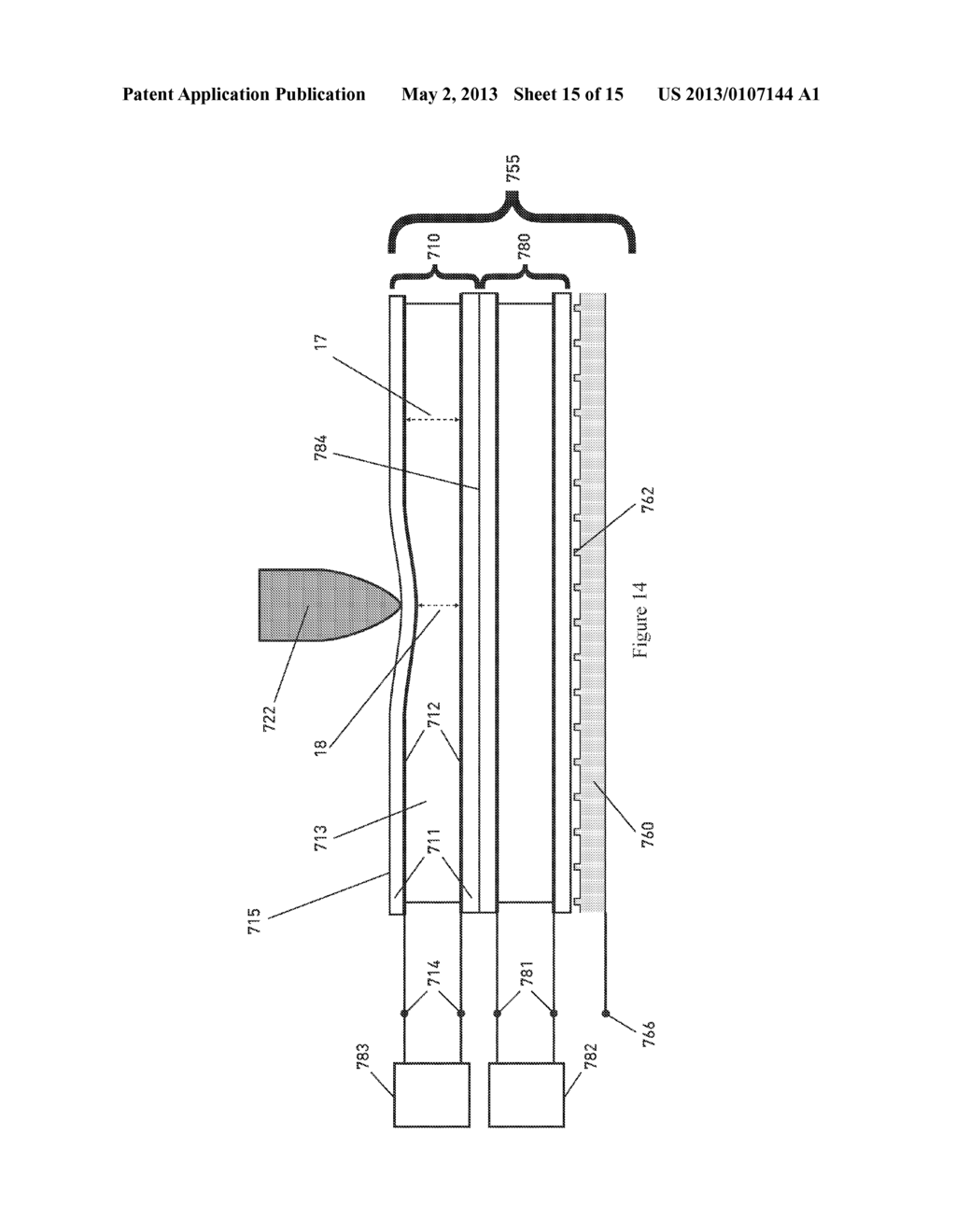 WRITING TABLET INFORMATION RECORDING DEVICE - diagram, schematic, and image 16