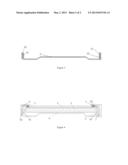 Backplane, Back Light Module and Liquid Crystal Display Device diagram and image