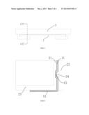 Liquid Crystal Display Based on Insulation Backplane diagram and image