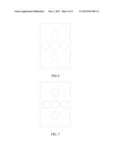 LIQUID CRYSTAL DISPLAY DEVICE AND METHOD FOR FABRICATING THE SAME diagram and image