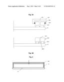 LITHOGRAPHIC APPARATUS AND SUBSTRATE HANDLING METHOD diagram and image