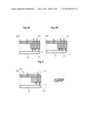 LITHOGRAPHIC APPARATUS AND SUBSTRATE HANDLING METHOD diagram and image