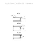 LITHOGRAPHIC APPARATUS AND SUBSTRATE HANDLING METHOD diagram and image