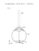 OPTICAL TOMOGRAPHIC IMAGING APPARATUS AND IMAGING METHOD THEREFOR diagram and image