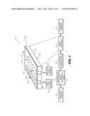 MEASURING AMOUNT OF MEDIA DURING STACK COMPRESSION diagram and image