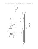 MEASURING AMOUNT OF MEDIA DURING STACK COMPRESSION diagram and image