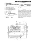 IMAGE FORMING APPARATUS diagram and image