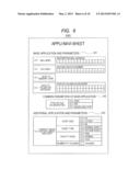 IMAGE PROCESSING APPARATUS, IMAGE PROCESSING METHOD AND MEMORY MEDIUM diagram and image