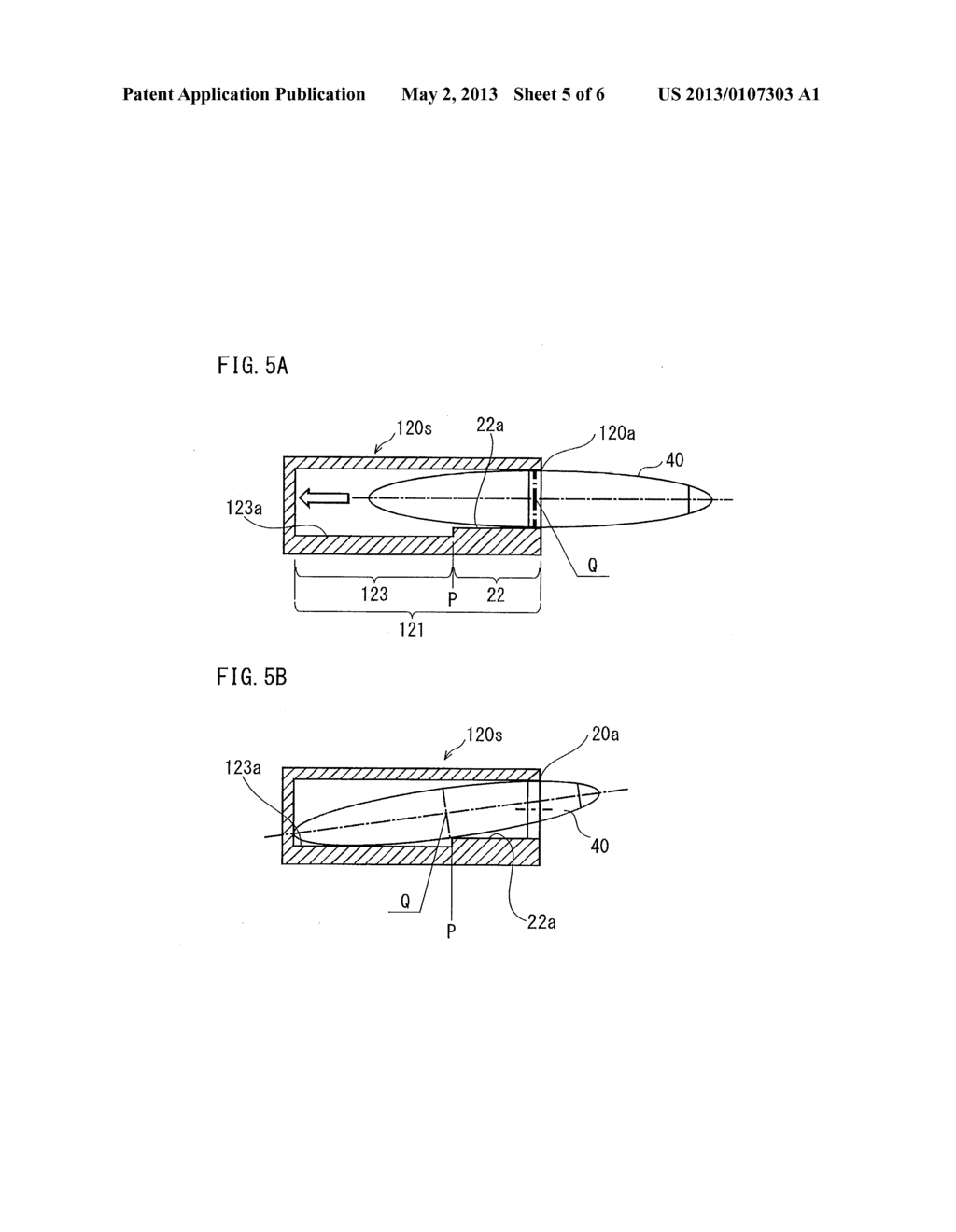 IMAGE FORMING APPARATUS STORING A STYLUS PEN - diagram, schematic, and image 06