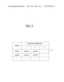 IMAGE FORMING SYSTEM, IMAGE FORMING DEVICE, AND NON-TRANSITORY COMPUTER     READABLE MEDIUM diagram and image