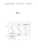 IMAGE FORMING SYSTEM, IMAGE FORMING DEVICE, AND NON-TRANSITORY COMPUTER     READABLE MEDIUM diagram and image