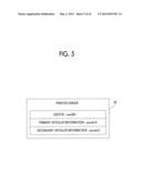 IMAGE FORMING SYSTEM, IMAGE FORMING DEVICE, AND NON-TRANSITORY COMPUTER     READABLE MEDIUM diagram and image