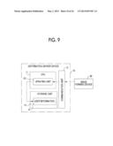 IMAGE FORMING SYSTEM, IMAGE FORMING DEVICE, AND NON-TRANSITORY COMPUTER     READABLE MEDIUM diagram and image