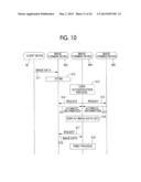 IMAGE FORMING SYSTEM, IMAGE FORMING DEVICE, AND NON-TRANSITORY COMPUTER     READABLE MEDIUM diagram and image