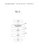 IMAGE FORMING SYSTEM, IMAGE FORMING DEVICE, AND NON-TRANSITORY COMPUTER     READABLE MEDIUM diagram and image