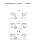 IMAGE FORMING APPARATUS SUPPORTING PLURALITY OF NETWORK INTERFACES AND     METHOD OF EDITING ROUTING TABLE THEREOF diagram and image