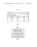 IMAGE FORMING APPARATUS SUPPORTING PLURALITY OF NETWORK INTERFACES AND     METHOD OF EDITING ROUTING TABLE THEREOF diagram and image