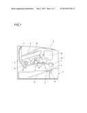 Image Forming Apparatus Equipped With Light Scanning Device diagram and image