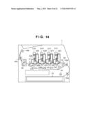 Image Forming Apparatus and Control Method Thereof diagram and image