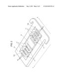 OPTICAL REFLECTION ELEMENT diagram and image