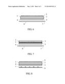 Highly Color Saturated Light Modulator and Lighting Device Therefor diagram and image