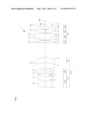 OCULAR LENS AND OPTICAL APPARATUS INCLUDING OCULAR LENS diagram and image