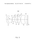 IMAGE LENS WITH LOW CHROMATIC ABERRATION AND HIGH RESOLUTION diagram and image